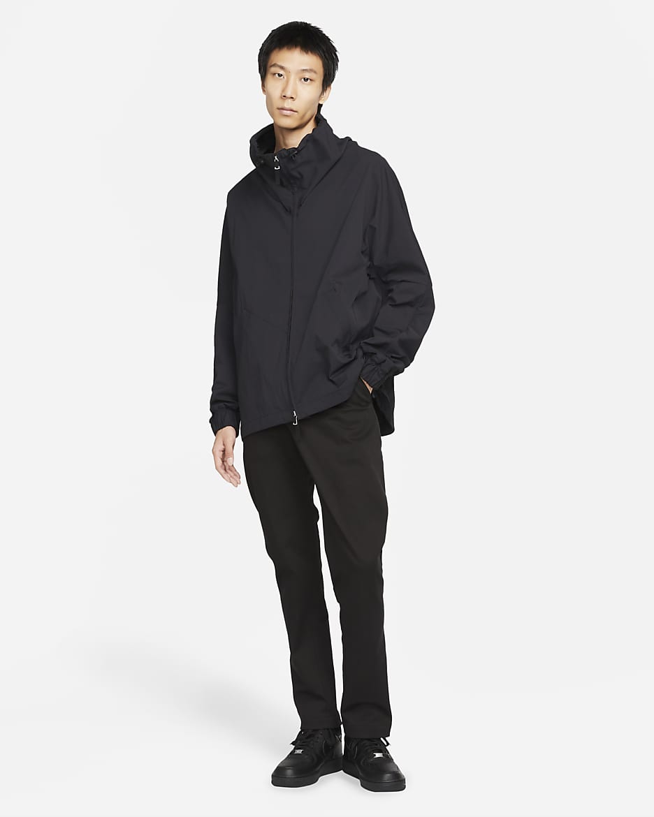 Nike ESC Men's Woven Jacket